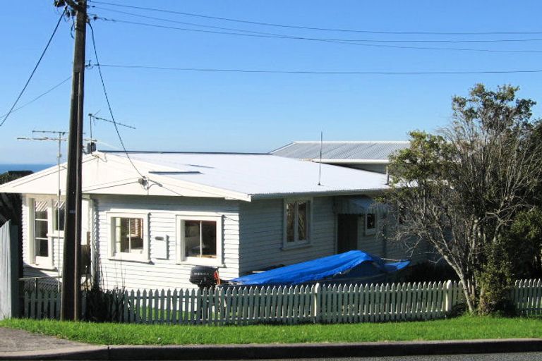 Photo of property in 43 Old North Road, Orewa, 0931
