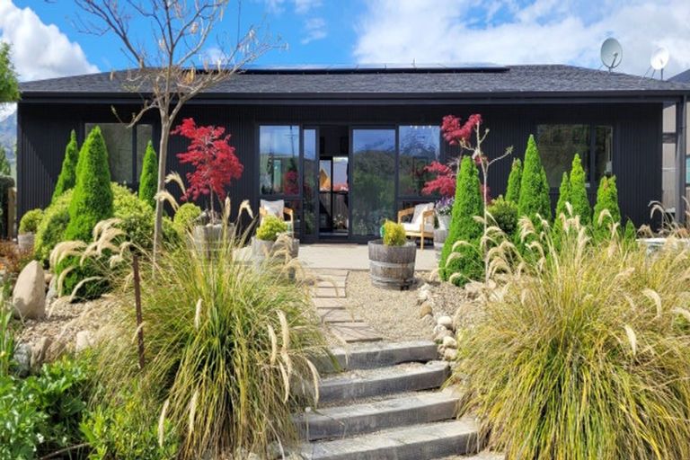 Photo of property in 115 Lowburn Valley Road, Lowburn, Cromwell, 9384