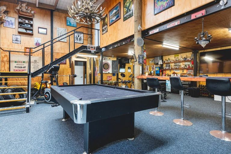 Photo of property in 574 Mokau Road, Mimi, Urenui, 4377