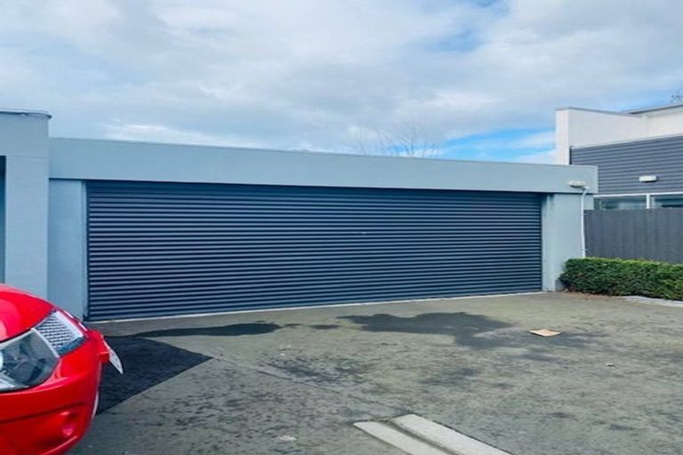 Photo of property in 8/272 Stanmore Road, Richmond, Christchurch, 8013