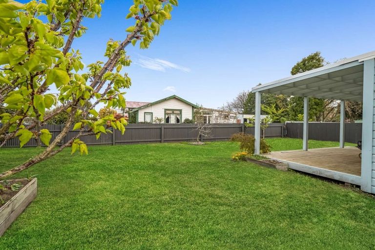 Photo of property in 1 Alexander Street, Whanganui, 4500