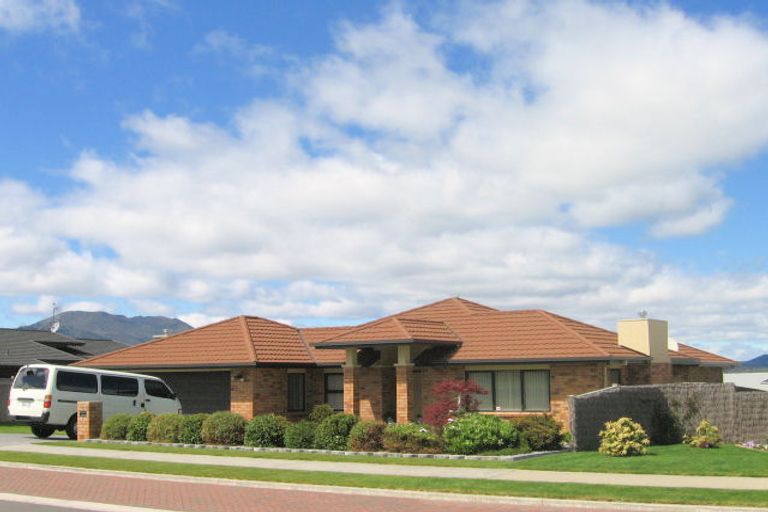 Photo of property in 77 Kaihua Road, Nukuhau, Taupo, 3330