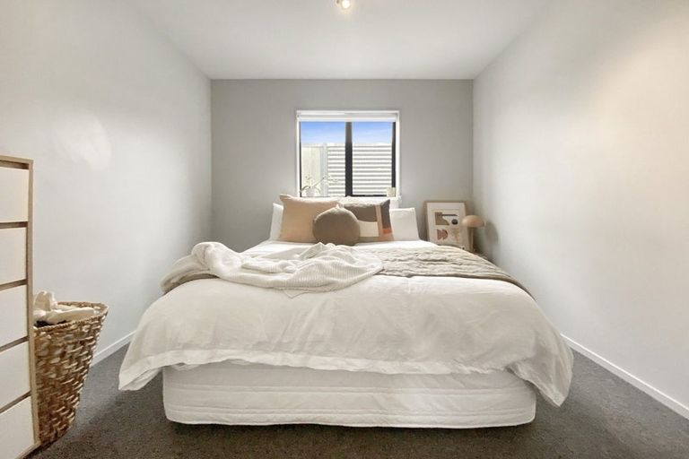 Photo of property in Detroit Apartments, 307/181 Tasman Street, Mount Cook, Wellington, 6021