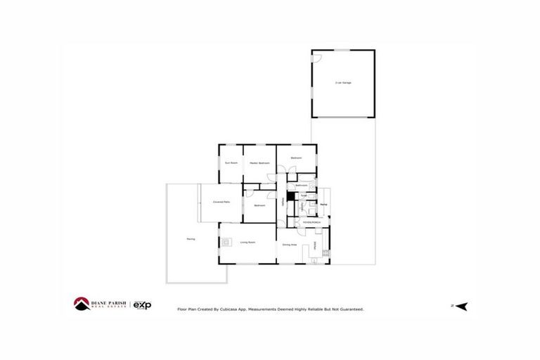 Photo of property in 15 Mountain View Road, Witherlea, Blenheim, 7201