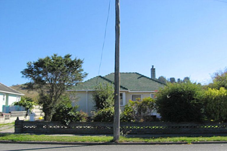 Photo of property in 12 Pembroke Street, Oamaru North, Oamaru, 9400