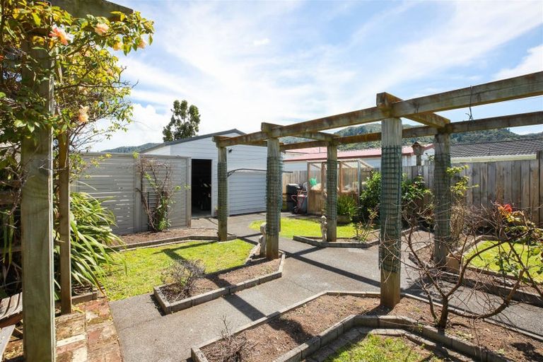 Photo of property in 207 Willoughby Street, Thames, 3500