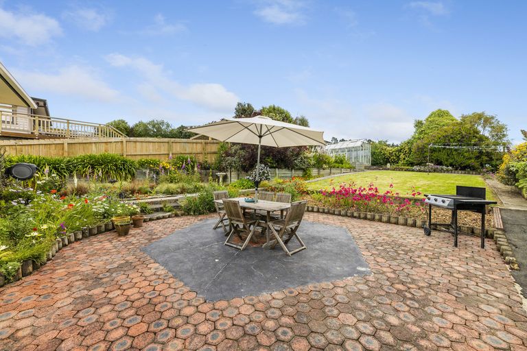 Photo of property in 5 Bennett Road, Ocean View, Dunedin, 9035