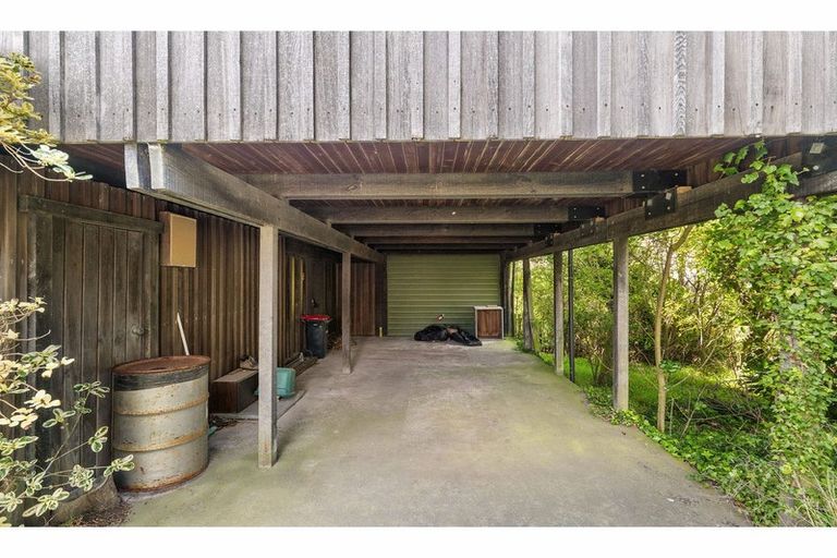 Photo of property in 38 Santa Maria Avenue, Mount Pleasant, Christchurch, 8081