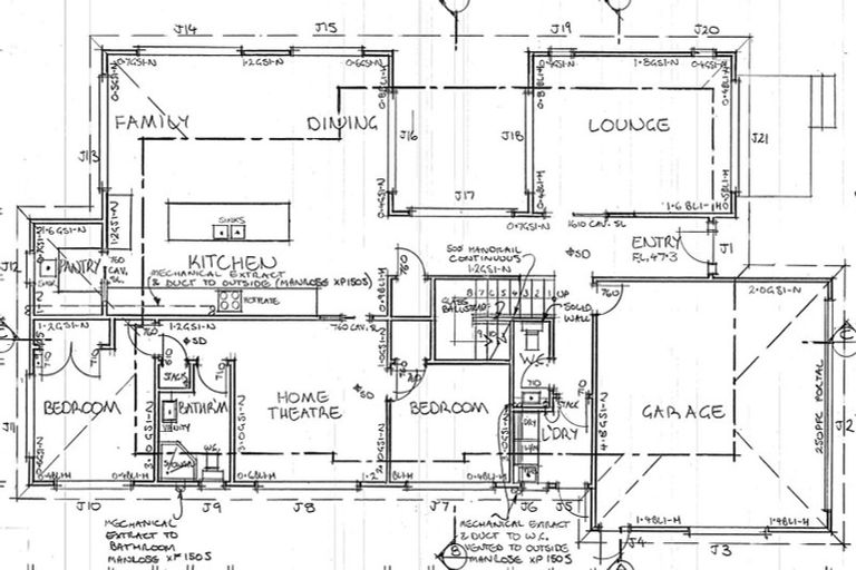 Photo of property in 119 Ormonde Drive, Silverdale, 0932