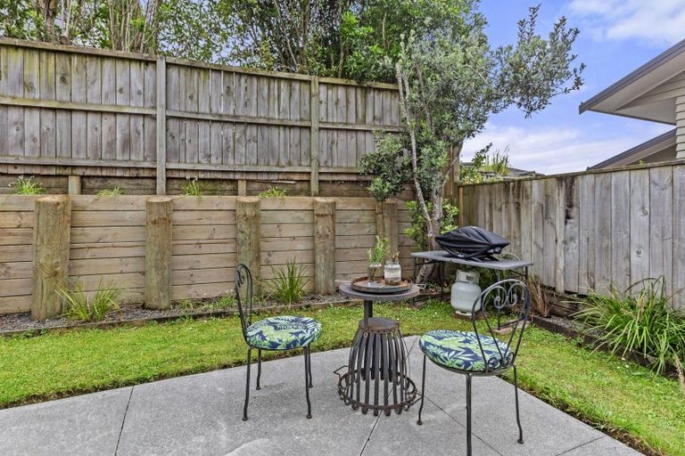 Photo of property in 6 Puka Place, Raglan, 3225