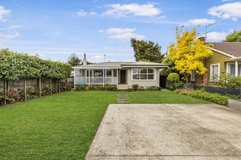 Photo of property in 118a Kimpton Road, Papatoetoe, Auckland, 2025