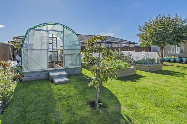 Photo of property in 47 Navy Loop, Rolleston, 7614