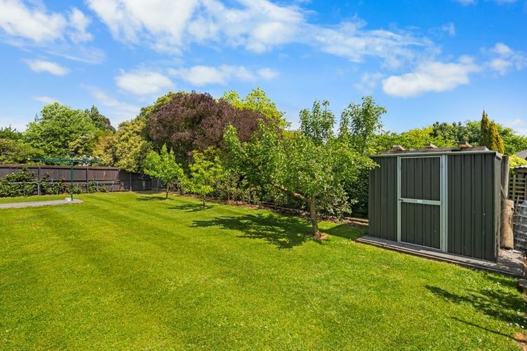 Photo of property in 19 Waterholes Road, Springston, Christchurch, 7674