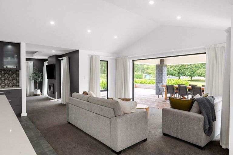 Photo of property in 16 Alisha Place, Tamahere, Hamilton, 3283