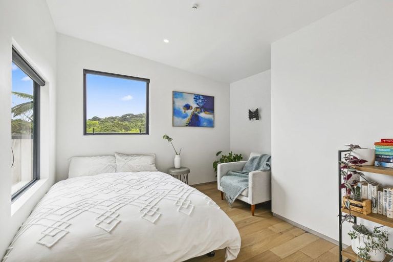 Photo of property in 47 Mount Pleasant Road, Aro Valley, Wellington, 6012