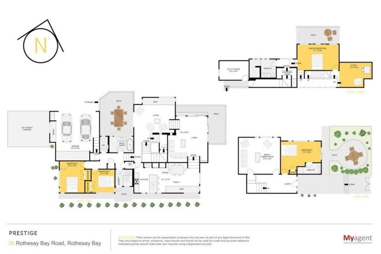 Photo of property in 1/36 Rothesay Bay Road, Rothesay Bay, Auckland, 0630