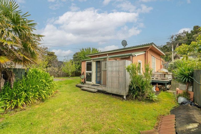 Photo of property in 132b Oakura Road, Oakura, Hikurangi, 0184