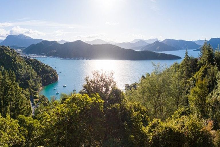 Photo of property in 238b Port Underwood Road, Waikawa, Picton, 7281