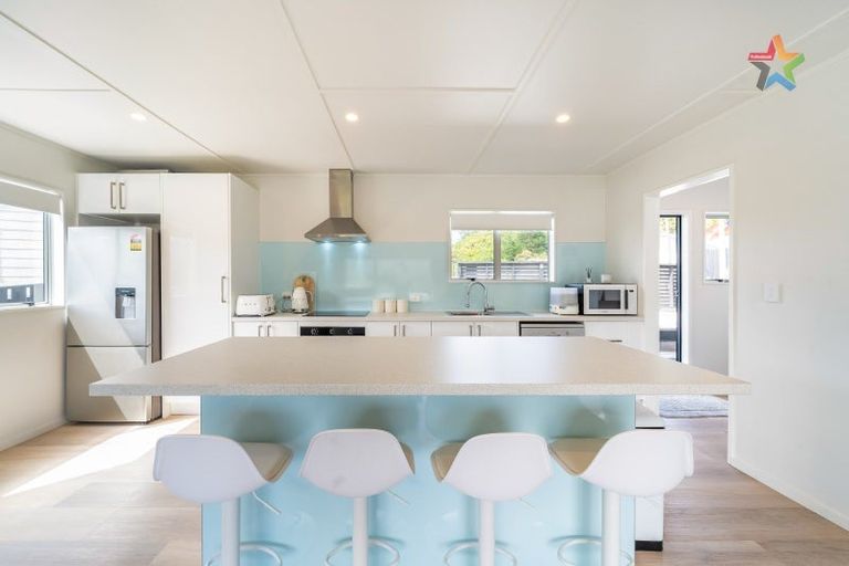 Photo of property in 26 Newburn Grove, Wainuiomata, Lower Hutt, 5014