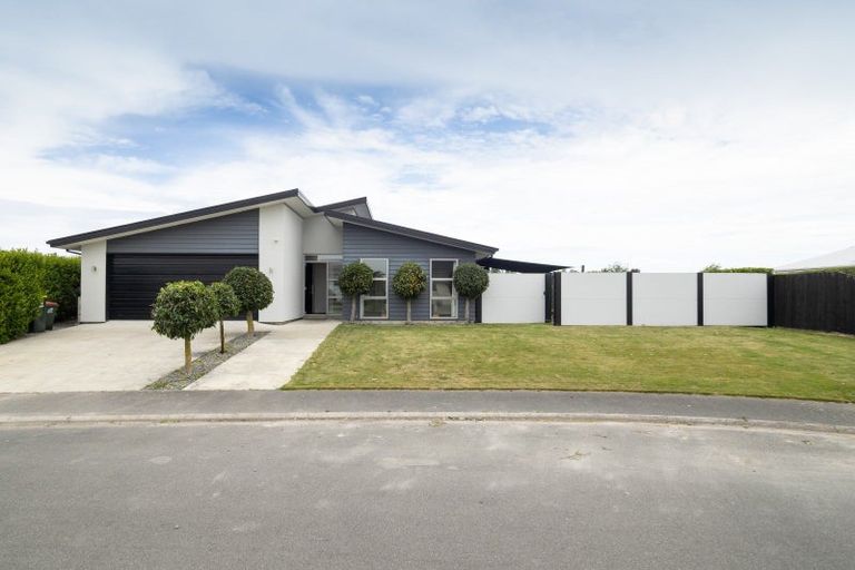 Photo of property in 12 Torbay Avenue, Huntingdon, Ashburton, 7774