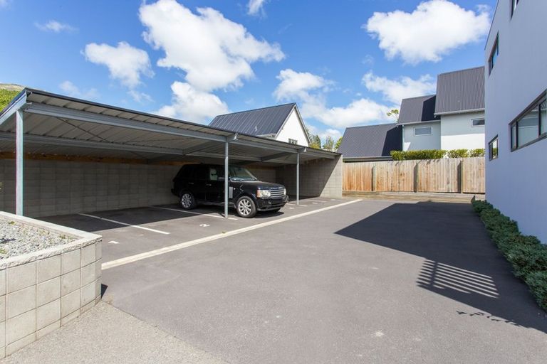 Photo of property in 1/11 Exeter Street, Merivale, Christchurch, 8014