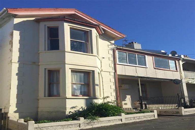 Photo of property in 41 Hope Street, Dunedin Central, Dunedin, 9016