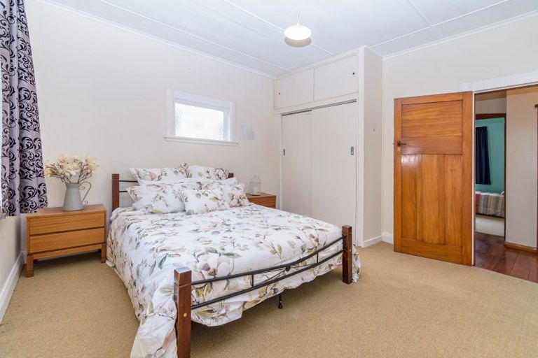 Photo of property in 161 Hautapu Street, Taihape, 4720