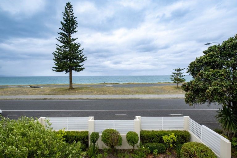 Photo of property in 31 The Esplanade, Westshore, Napier, 4110