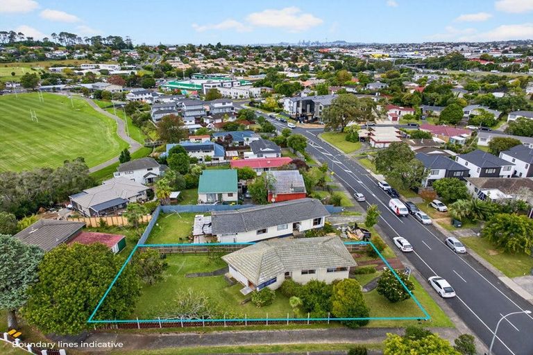 Photo of property in 108 Sycamore Drive, Sunnynook, Auckland, 0620