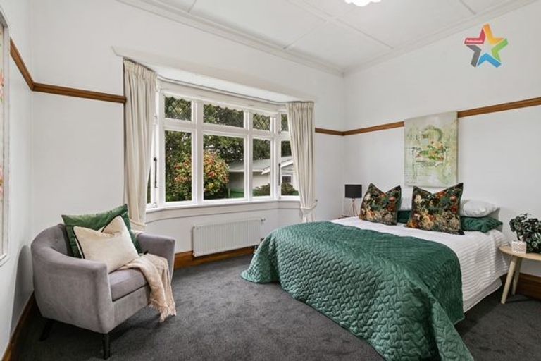 Photo of property in 15 Puriri Street, Woburn, Lower Hutt, 5010