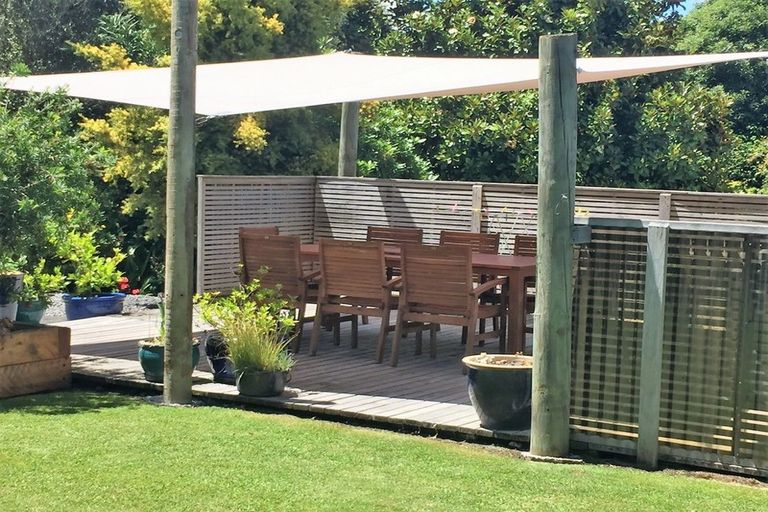 Photo of property in 6315 State Highway 1, Mangaweka, 4797