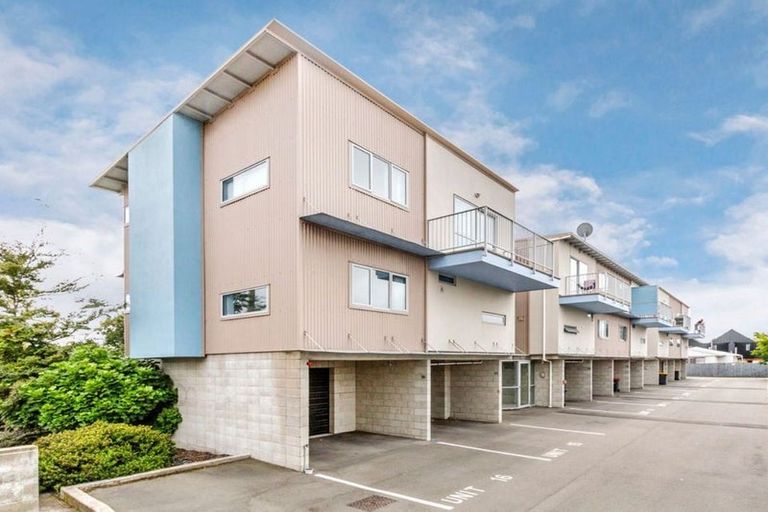Photo of property in 3/443 Cashel Street, Linwood, Christchurch, 8011