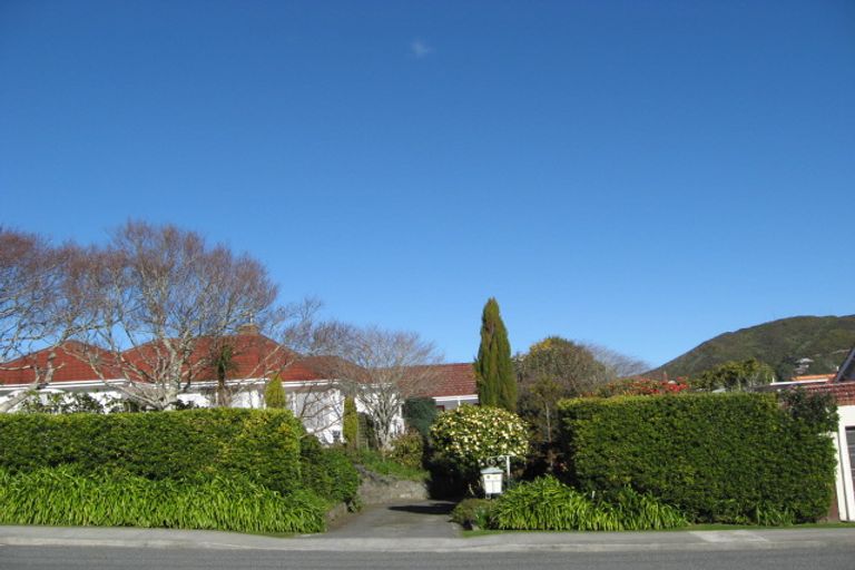 Photo of property in 41 Friend Street, Karori, Wellington, 6012