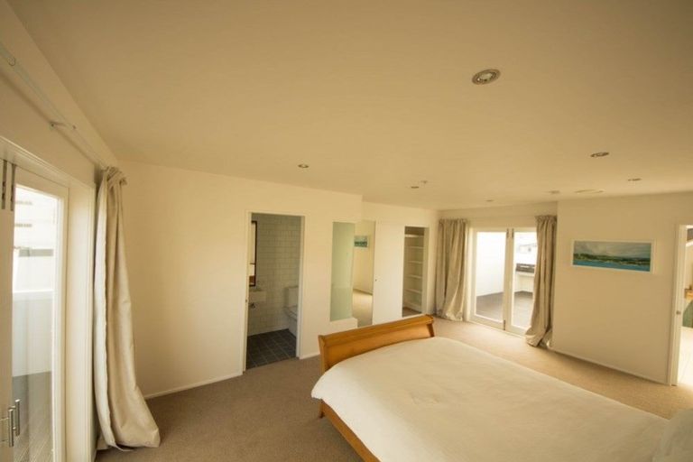 Photo of property in 3b/164 Vivian Street, Te Aro, Wellington, 6011