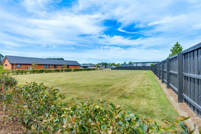 Photo of property in 17 Eliza Way, Rakaia, 7710