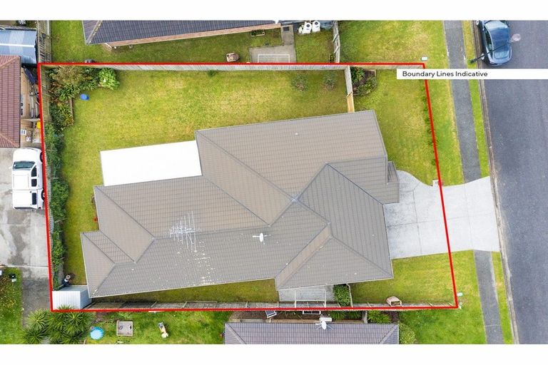 Photo of property in 8 Puketi Lane, Waiuku, 2123