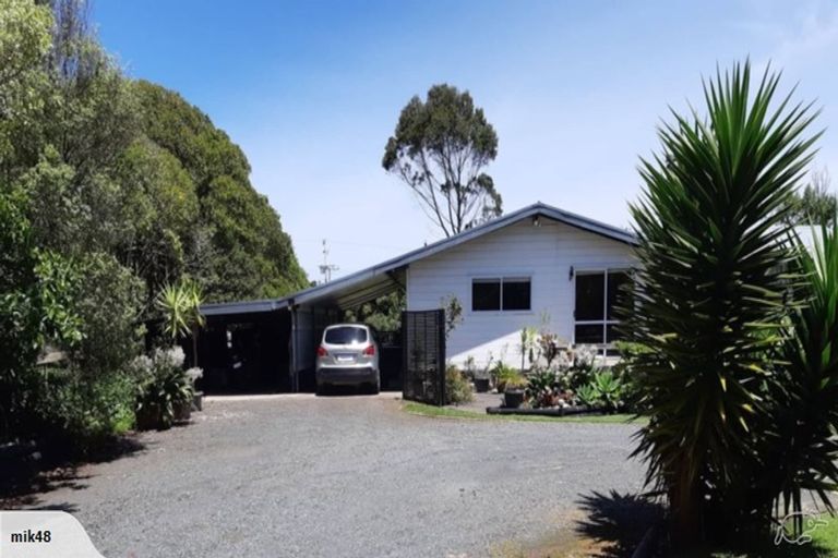 Photo of property in 12 Goodwin Road, Aka Aka, Waiuku, 2682