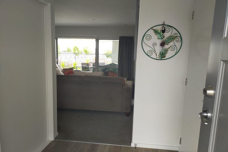 Photo of property in 31 Clausen Avenue, Leeston, 7632