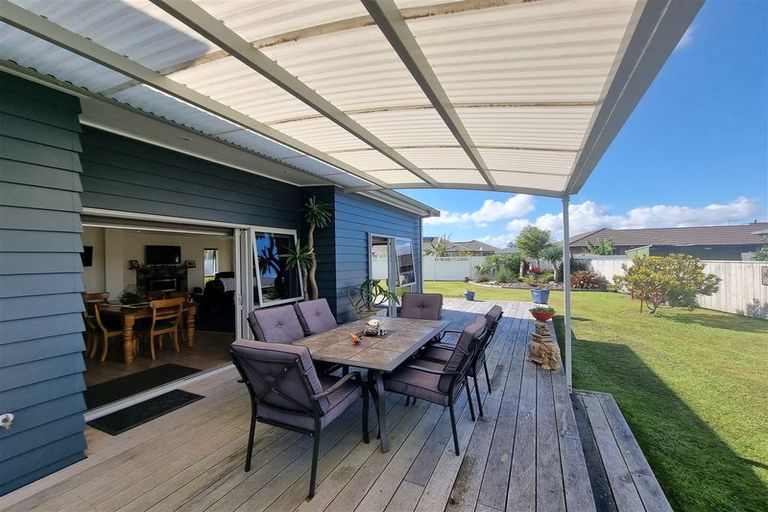 Photo of property in 5 Grange Lane, Waipu, 0510
