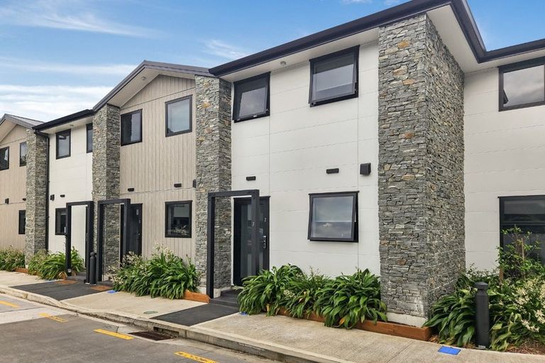 Photo of property in 2/7 Ariki Street, Boulcott, Lower Hutt, 5010