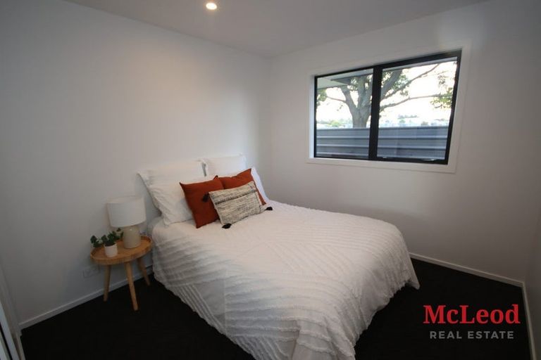 Photo of property in 163a William Street, Netherby, Ashburton, 7700