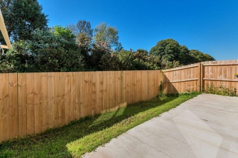 Photo of property in 19/46 Park Estate Road, Rosehill, Papakura, 2113
