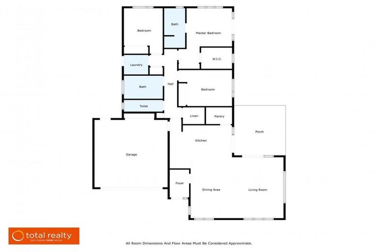 Photo of property in 42 Karere Avenue, Marshland, Christchurch, 8083