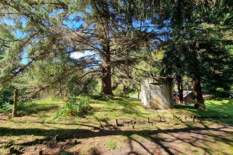 Photo of property in 199 Parihauhau Road, Parikino, Whanganui, 4575