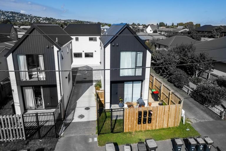 Photo of property in 1/110 Southampton Street, Sydenham, Christchurch, 8023