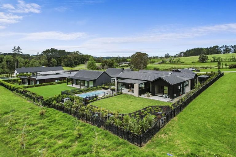 Photo of property in 49 Grayson Road, Wainui, Silverdale, 0992