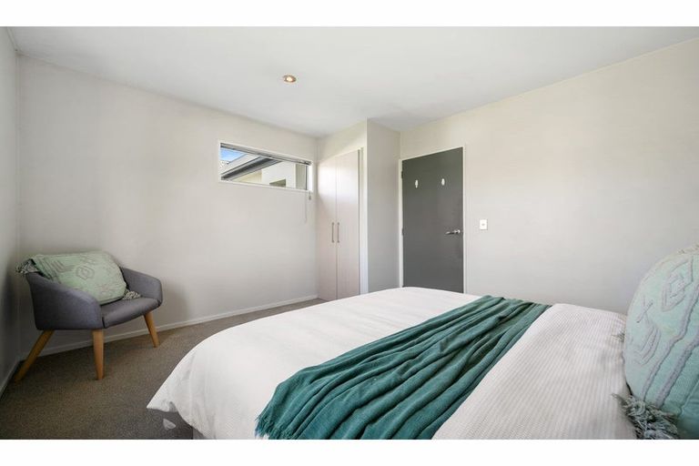 Photo of property in 164a Strickland Street, Sydenham, Christchurch, 8023