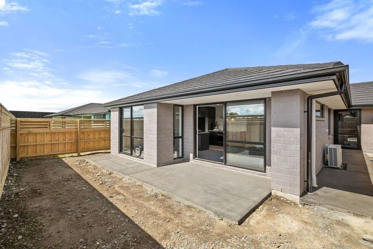 Photo of property in 44 John Holmes Road, Halswell, Christchurch, 8025