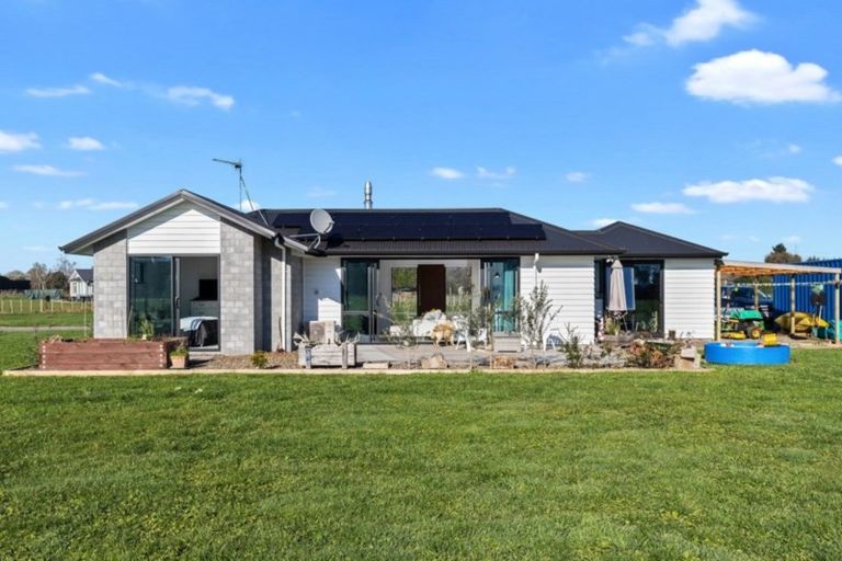 Photo of property in 210a Pickering Road, Tamahere, Cambridge, 3493