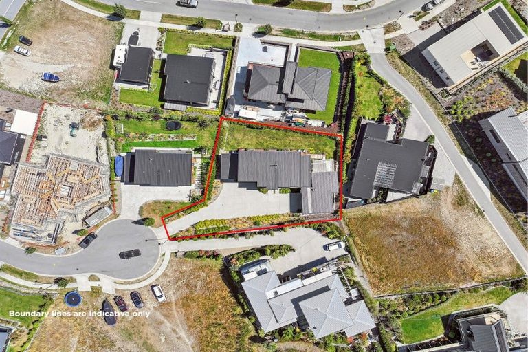 Photo of property in 9 Barclay Place, Wanaka, 9305